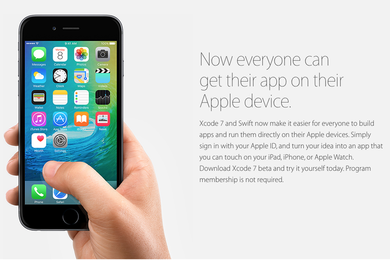 Illustration for article titled One Big List of the New Privacy and Security Features in iOS 9